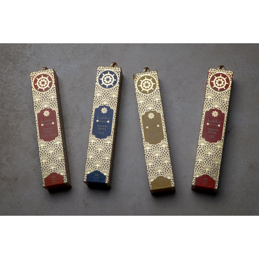 ZenHome Incense Sticks