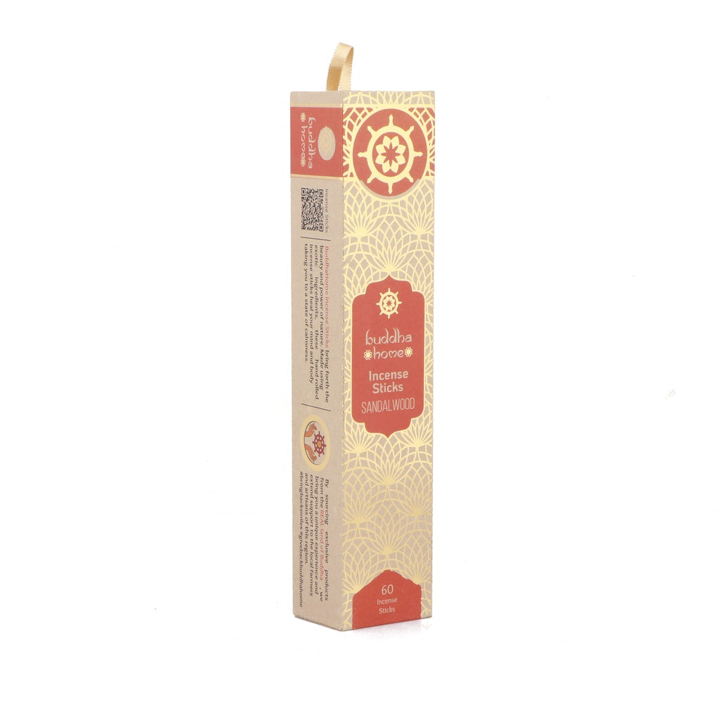 ZenHome Incense Sticks