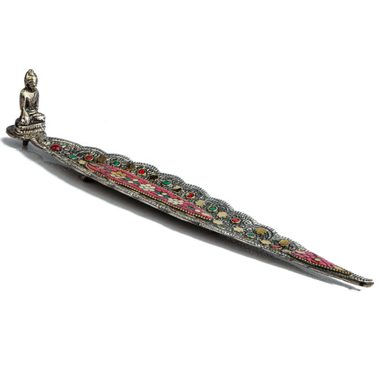 ZenHome Incense Stand (Metal Stand)