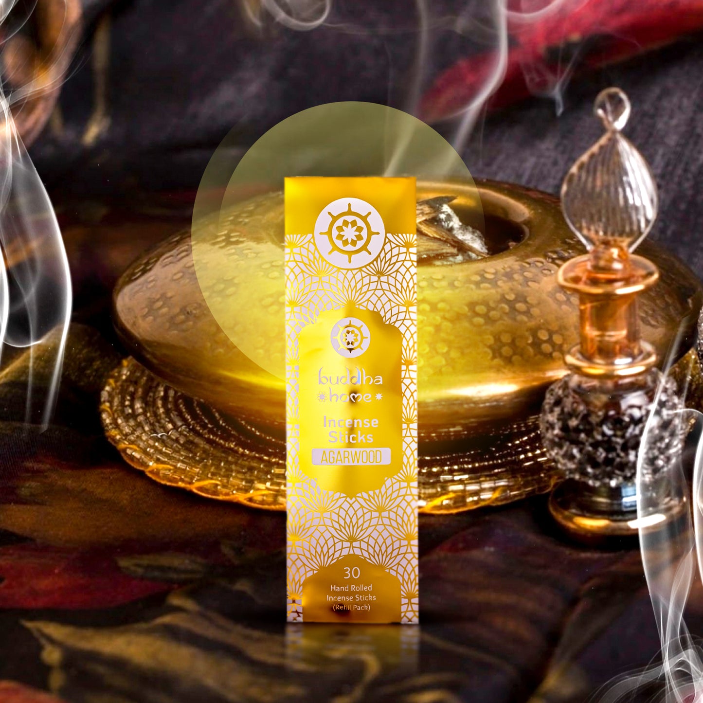 ZenHome Incense Sticks