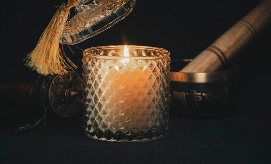 ZenHome Scented Candles