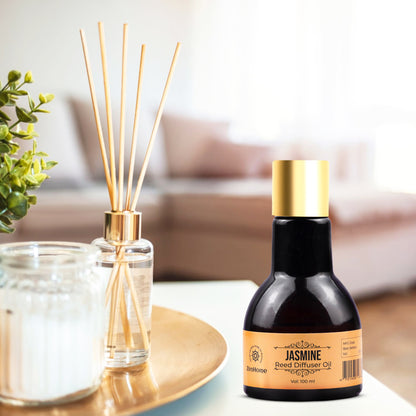 ZenHome Reed Diffuser Oils (100 ml)