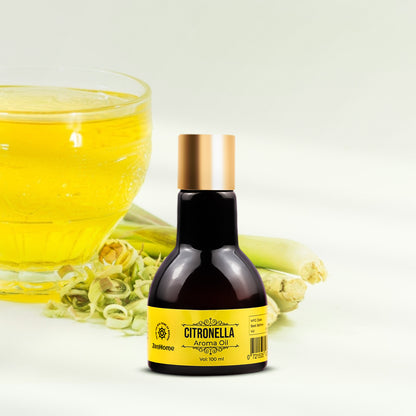 ZenHome Aroma Oils 100ml
