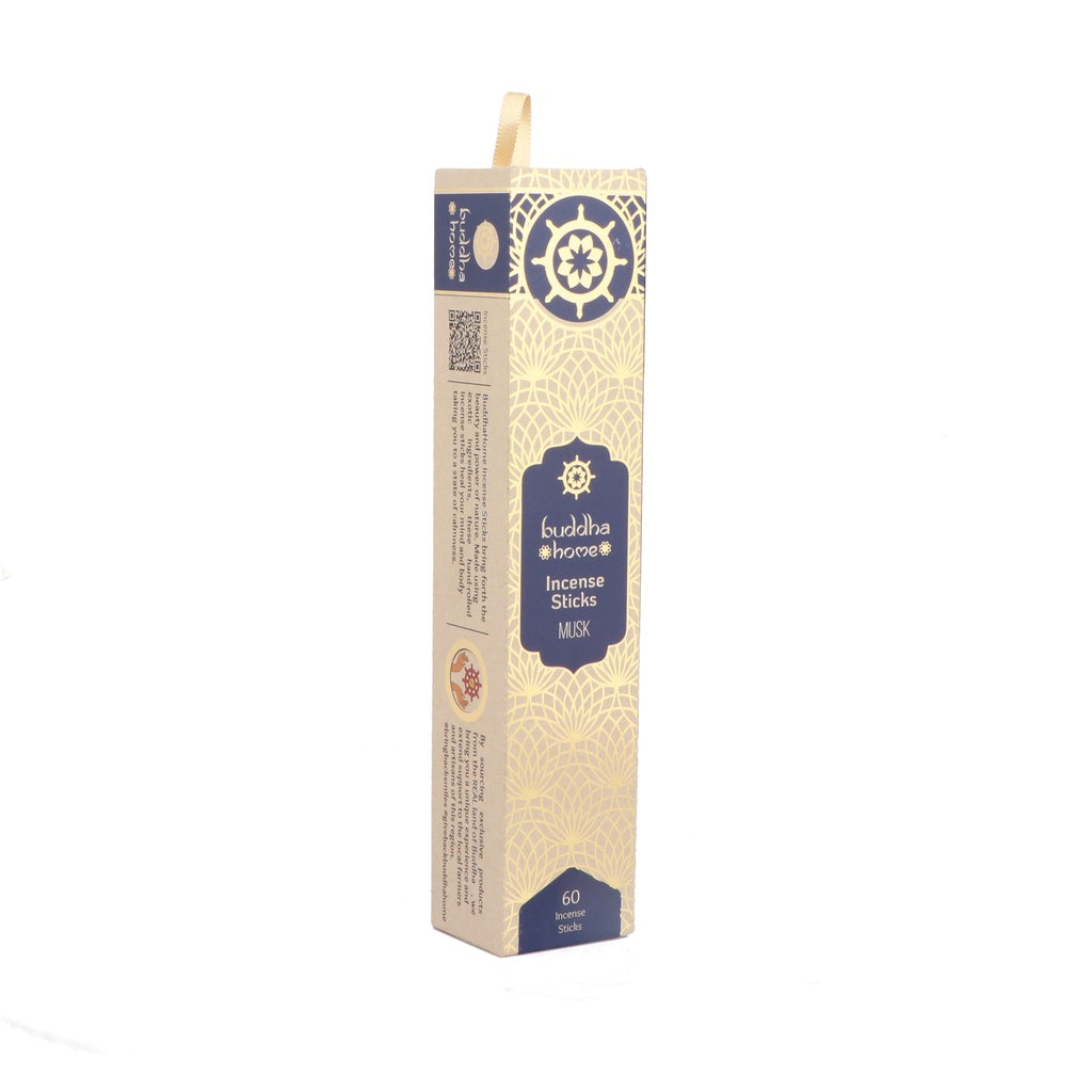 ZenHome Incense Sticks