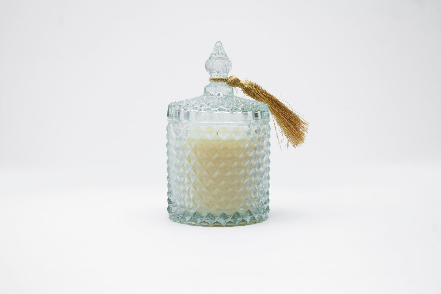 ZenHome Scented Candles