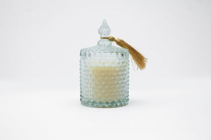 ZenHome Scented Candles